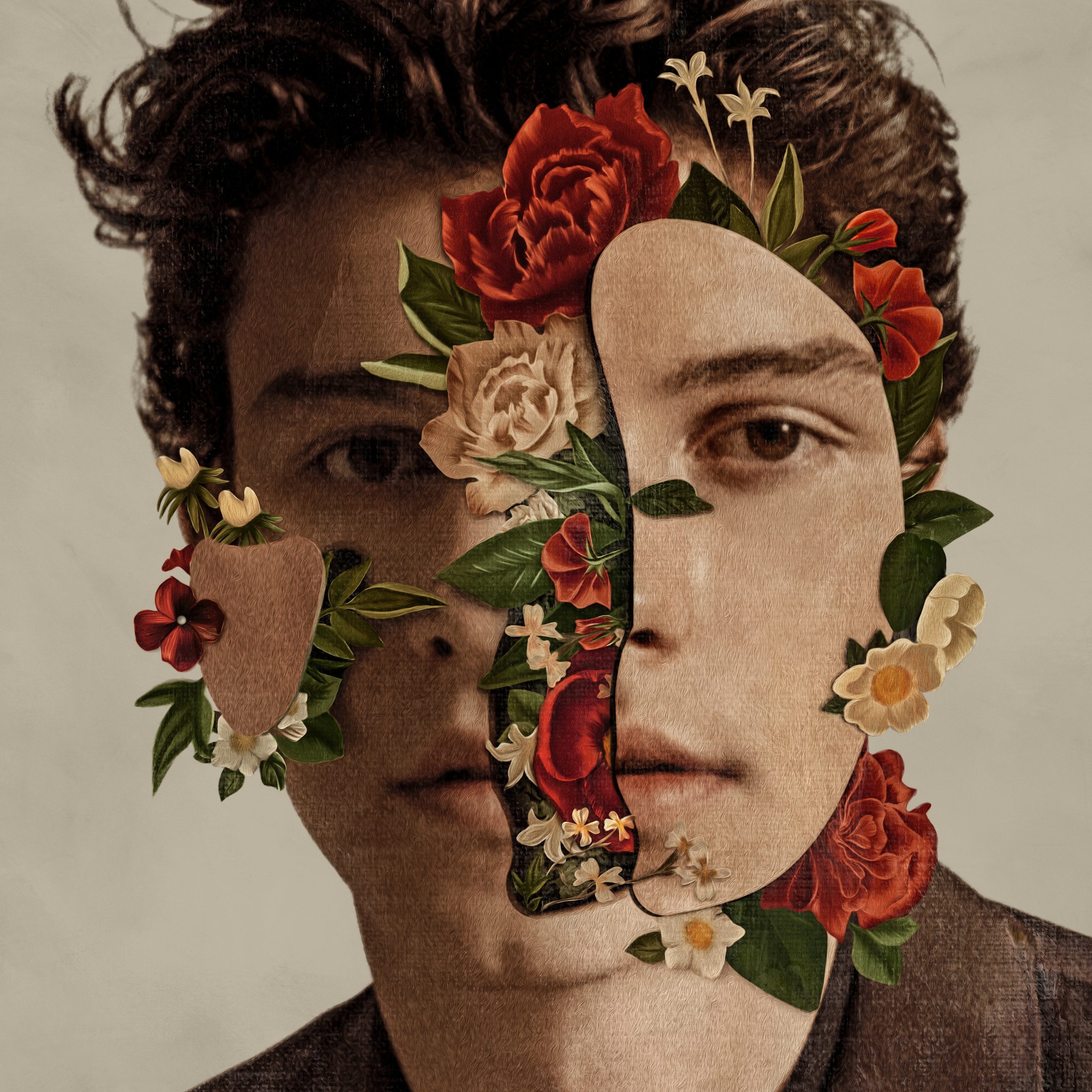 Shawn Mendes - s/t