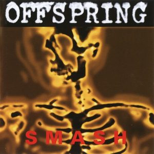 The Offspring - Smash