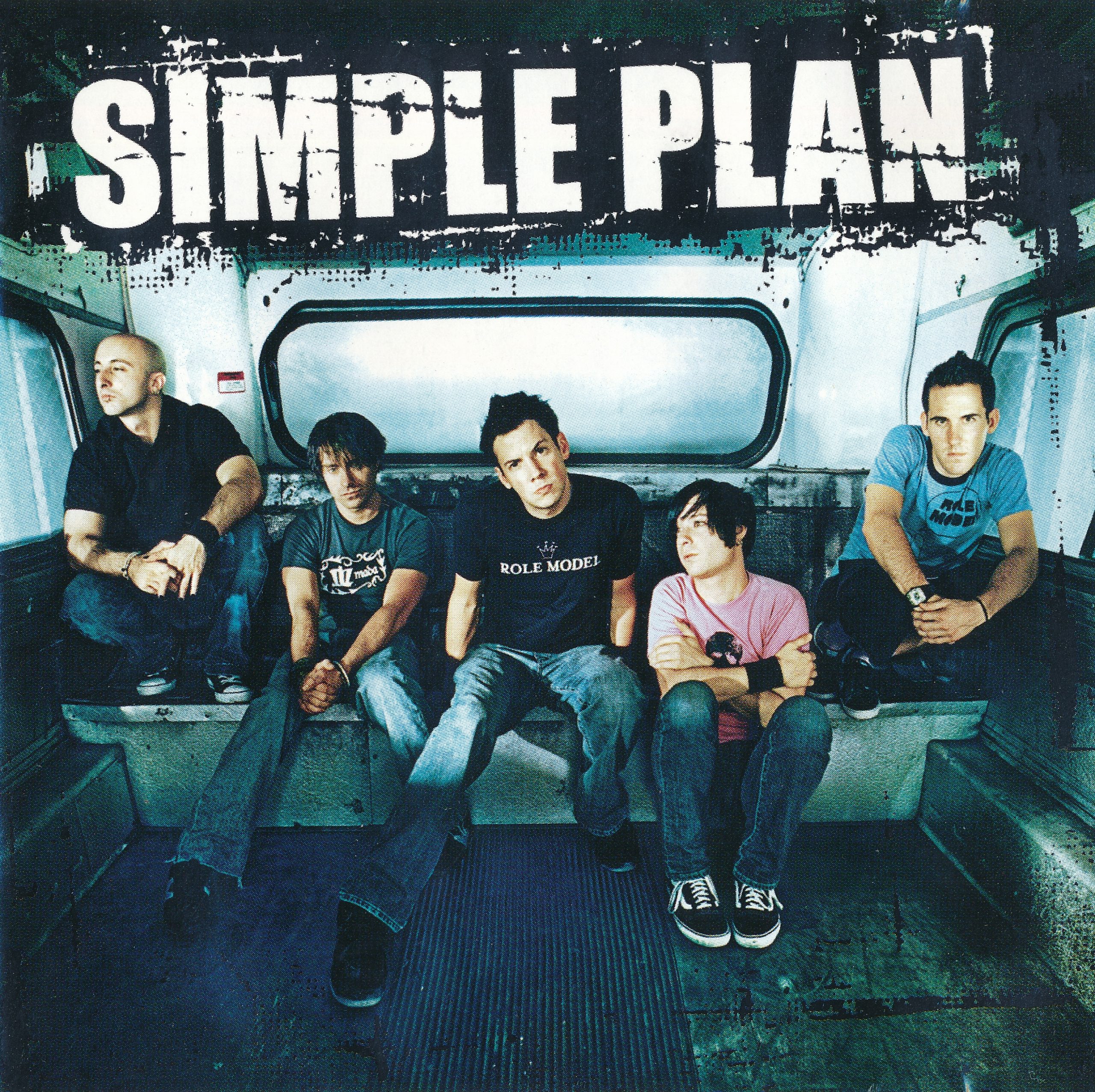 Simple Plan - Still Not Getting Any…