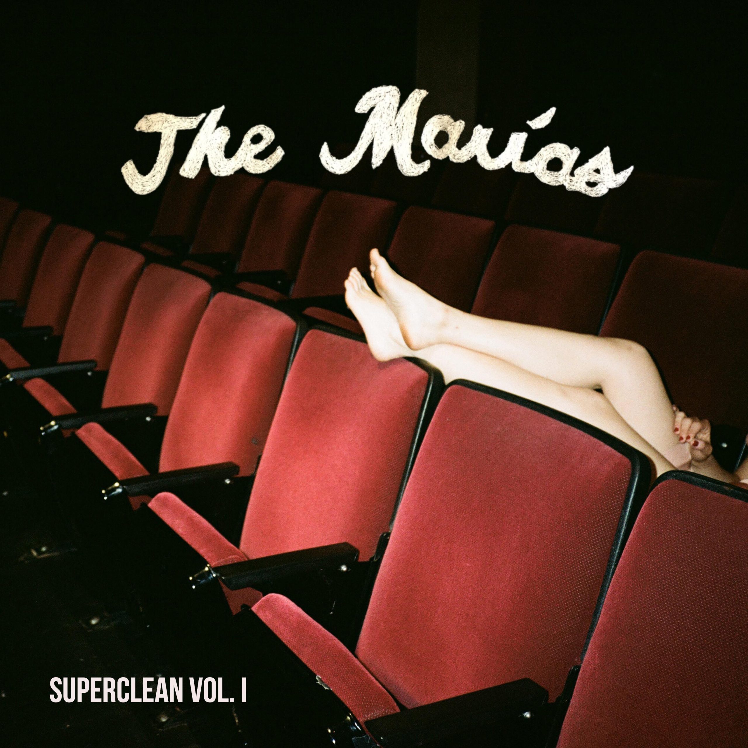 The Marias - Superclean Vol. I