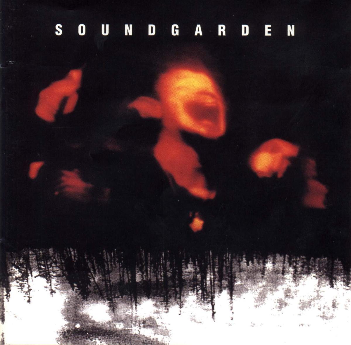 Soundgarden - Superunknown