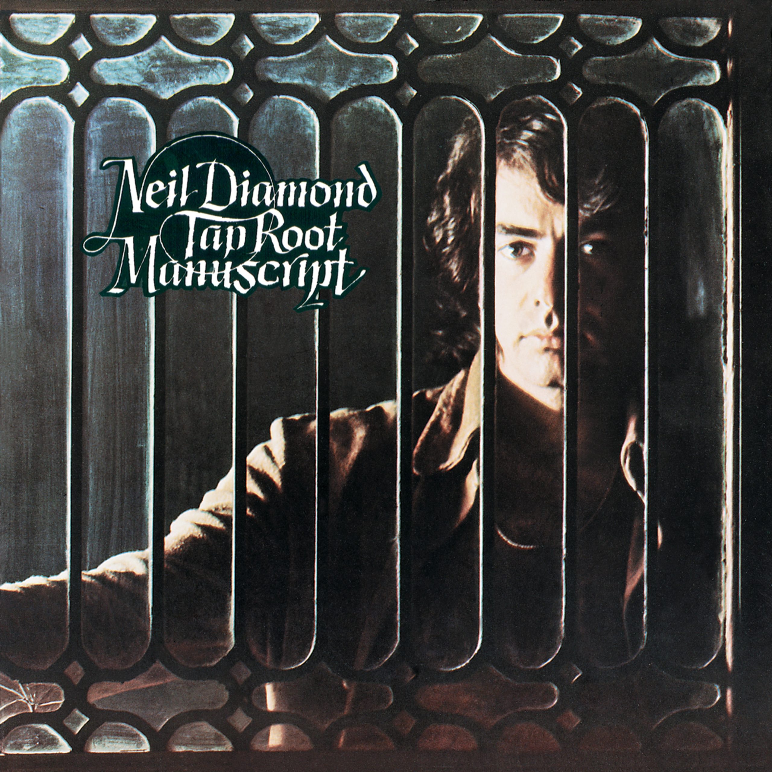 Neil Diamond - Tap Root Manuscript