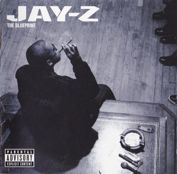 Jay z - The Blueprint