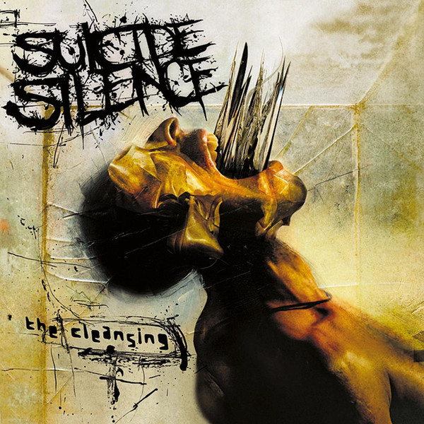 Suicide Silence - The Cleansing