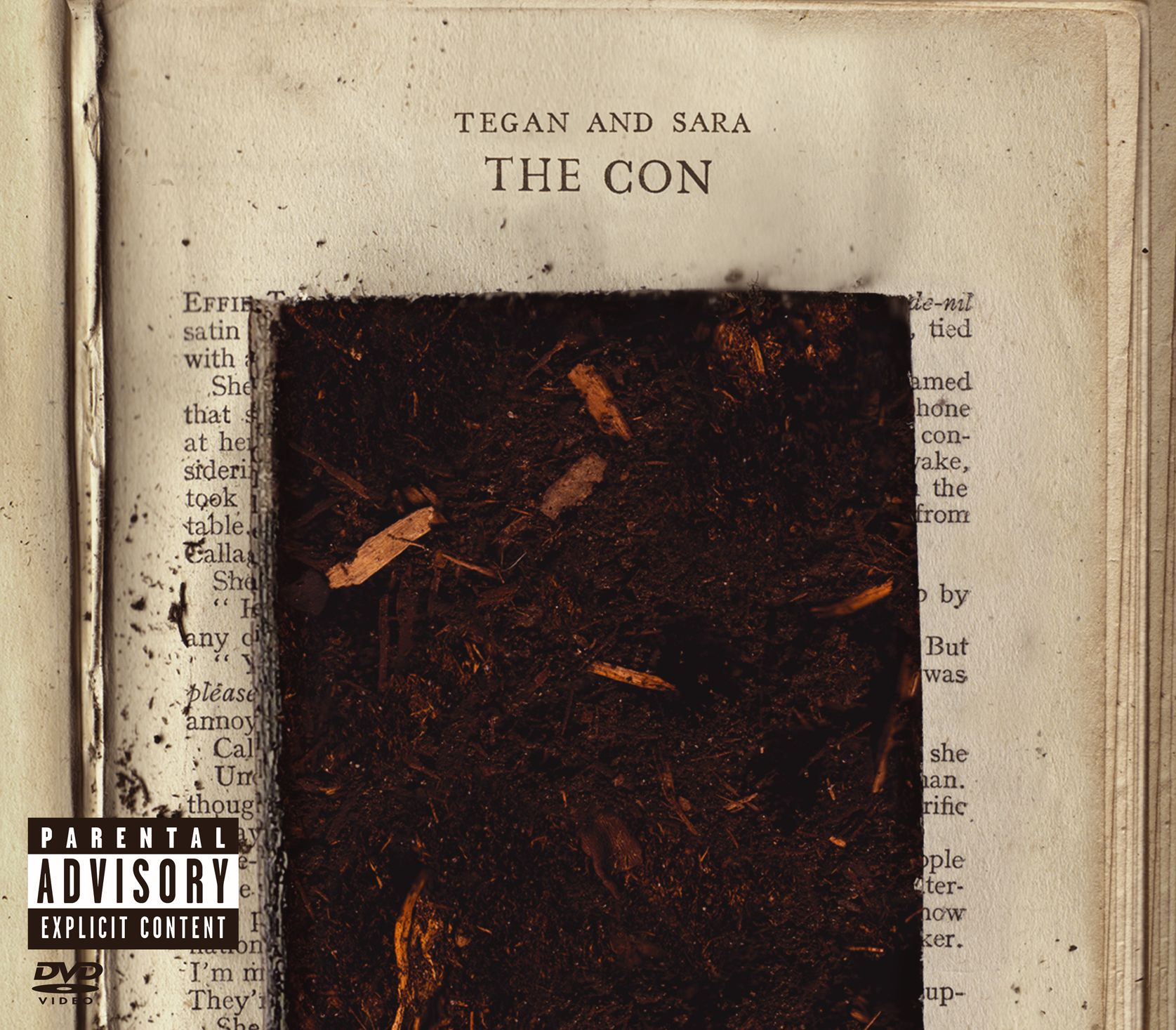 Tegan And Sara - The Con