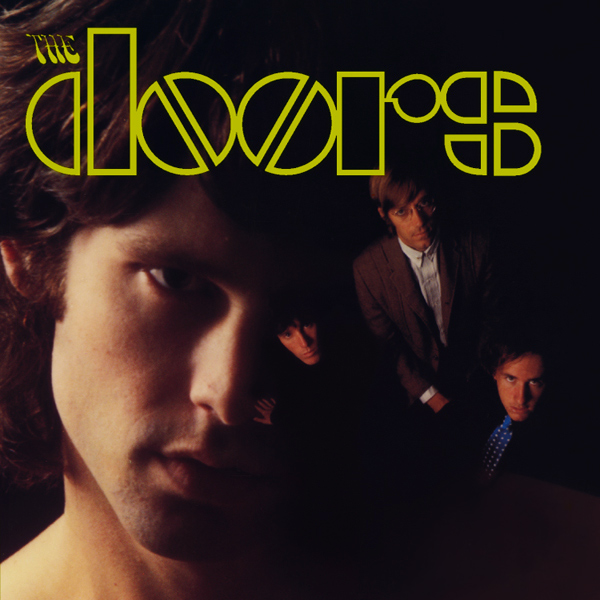 The Doors - s/t