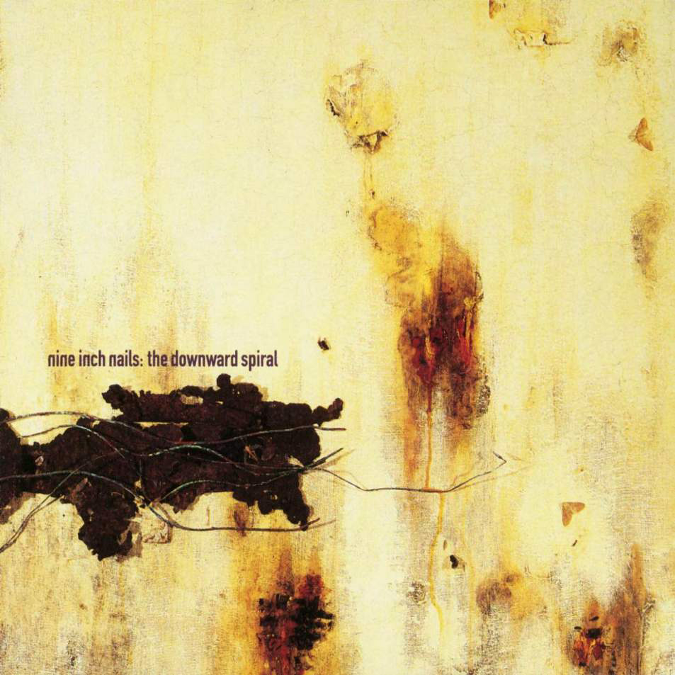 Nails - The Downward Spiral