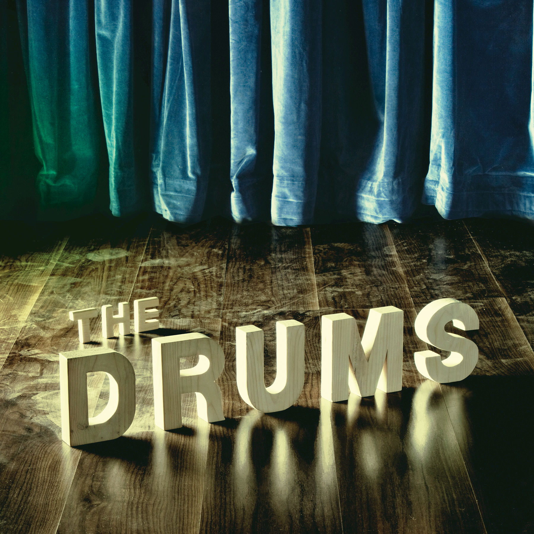 The Drums - s/t