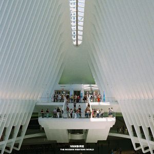 Vansire - The Modern Western World