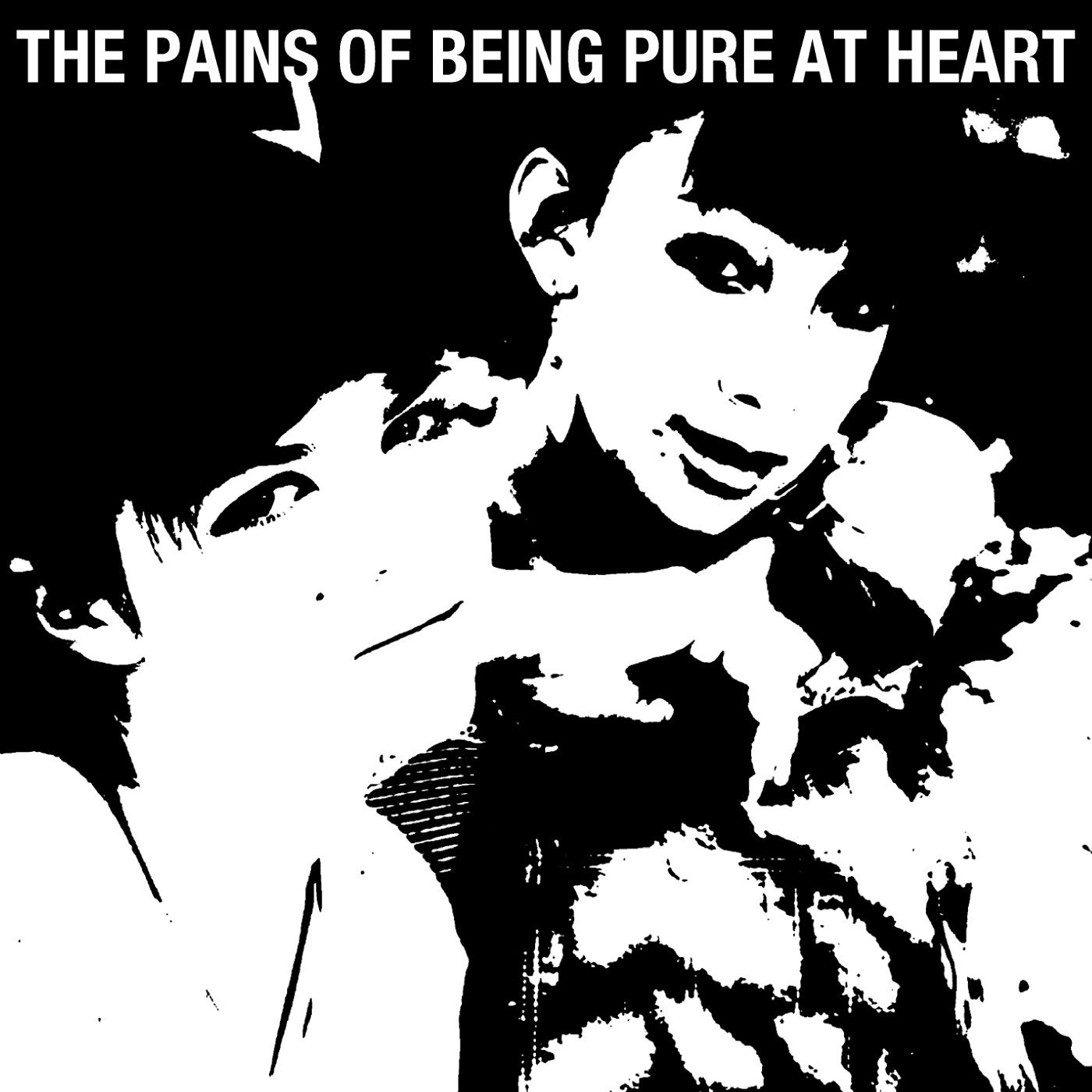 The Pains of Being Pure at Heart - s/t