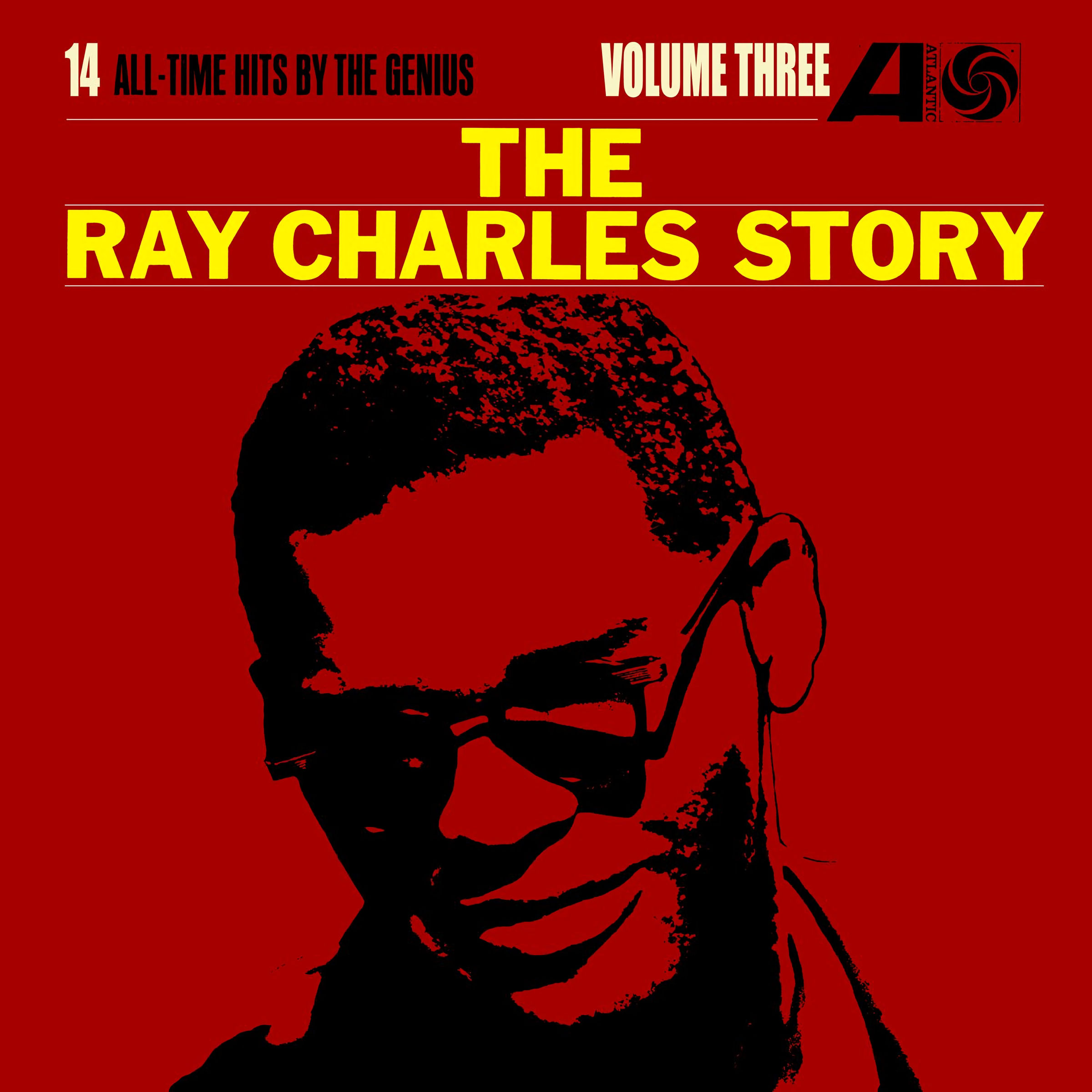 Ray Charles - The Ray Charles Story, Volume 3
