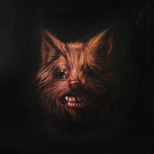 Swans - The Seer