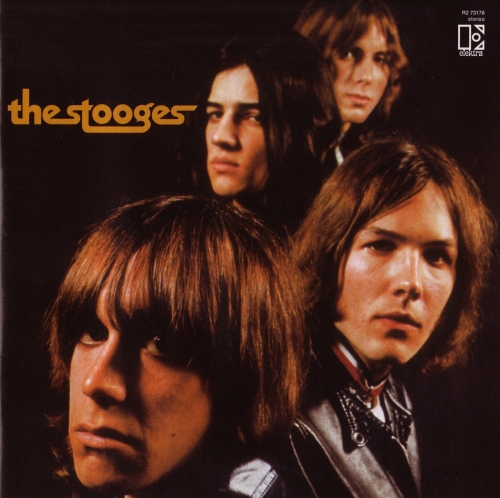 The Stooges - s/t