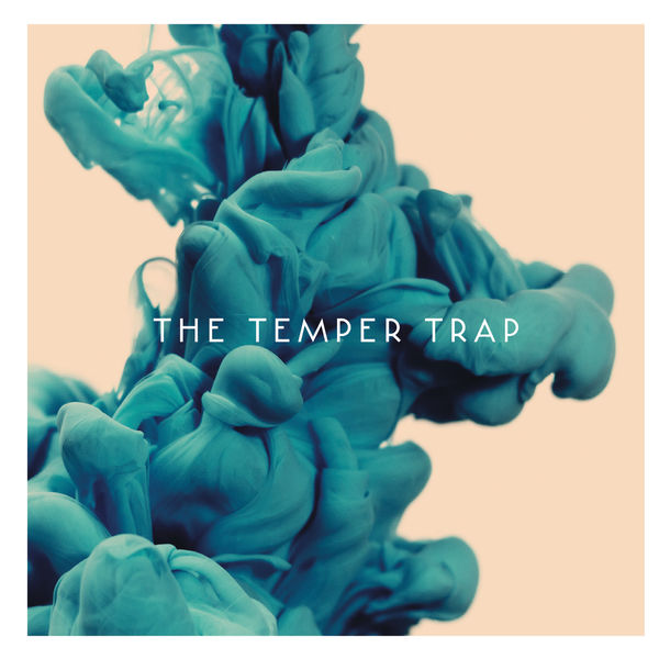 The Temper Trap - s/t