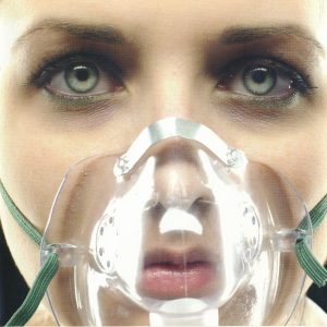 Underoath - They’re Only Chasing Safety
