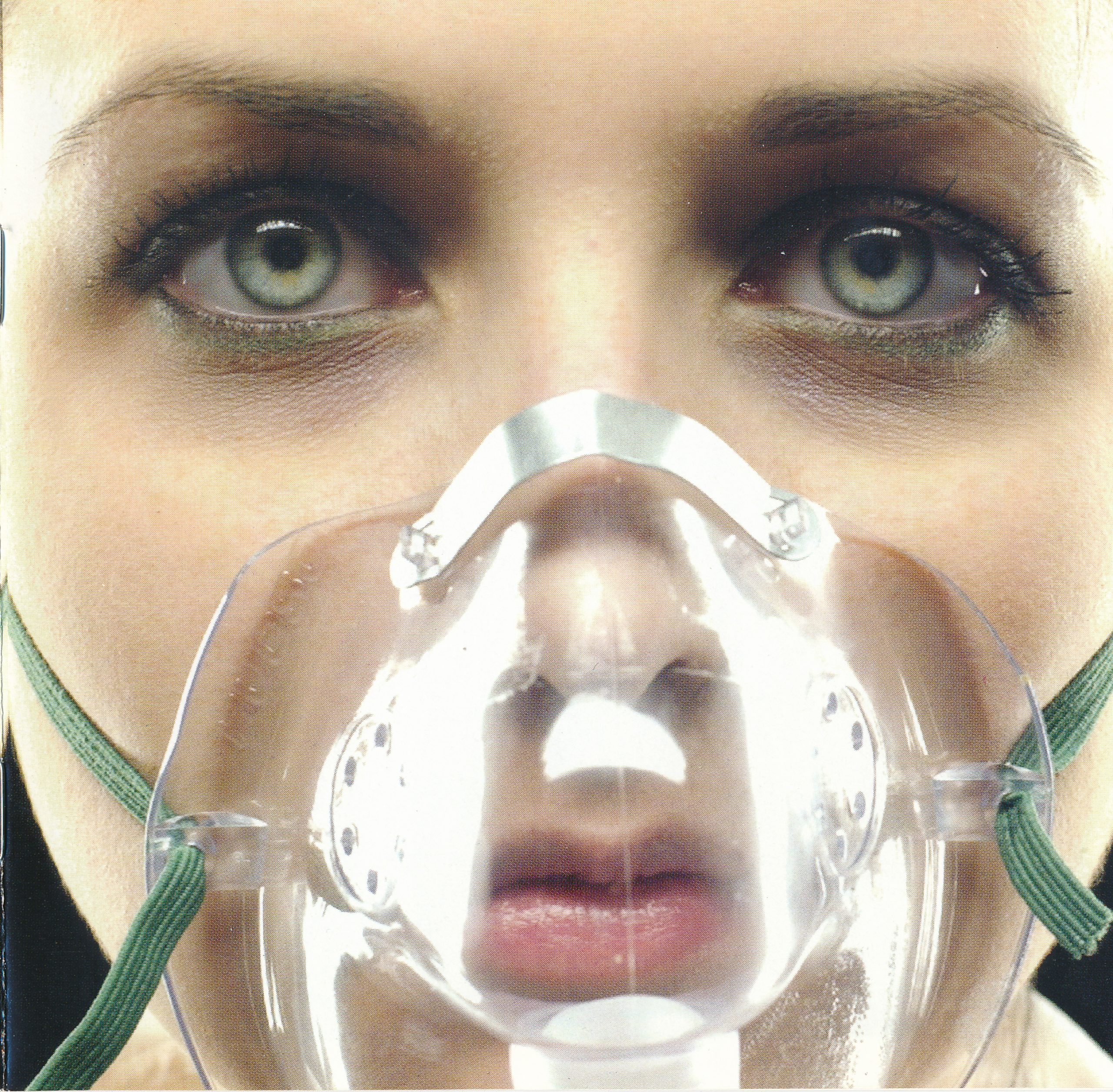 Underoath - They’re Only Chasing Safety