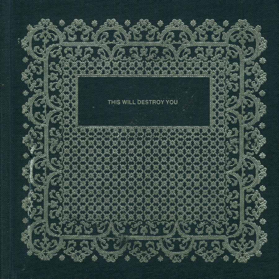 This Will Destroy You - s/t