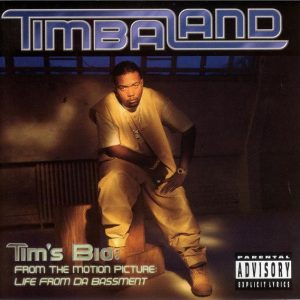 Timbaland - Tim's Bio From the Motion Picture Life From da Bassment