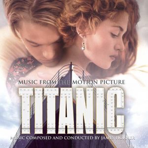 Titanic -  Ost