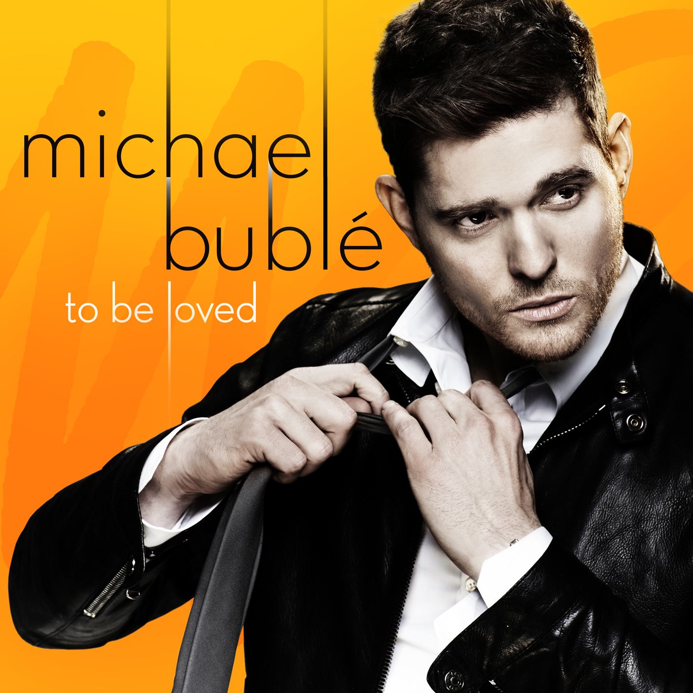 Michael Bubble - To Be Loved