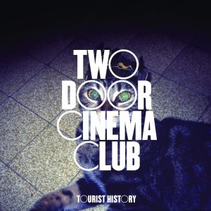 Two Doors Cinema Club - Tourist History