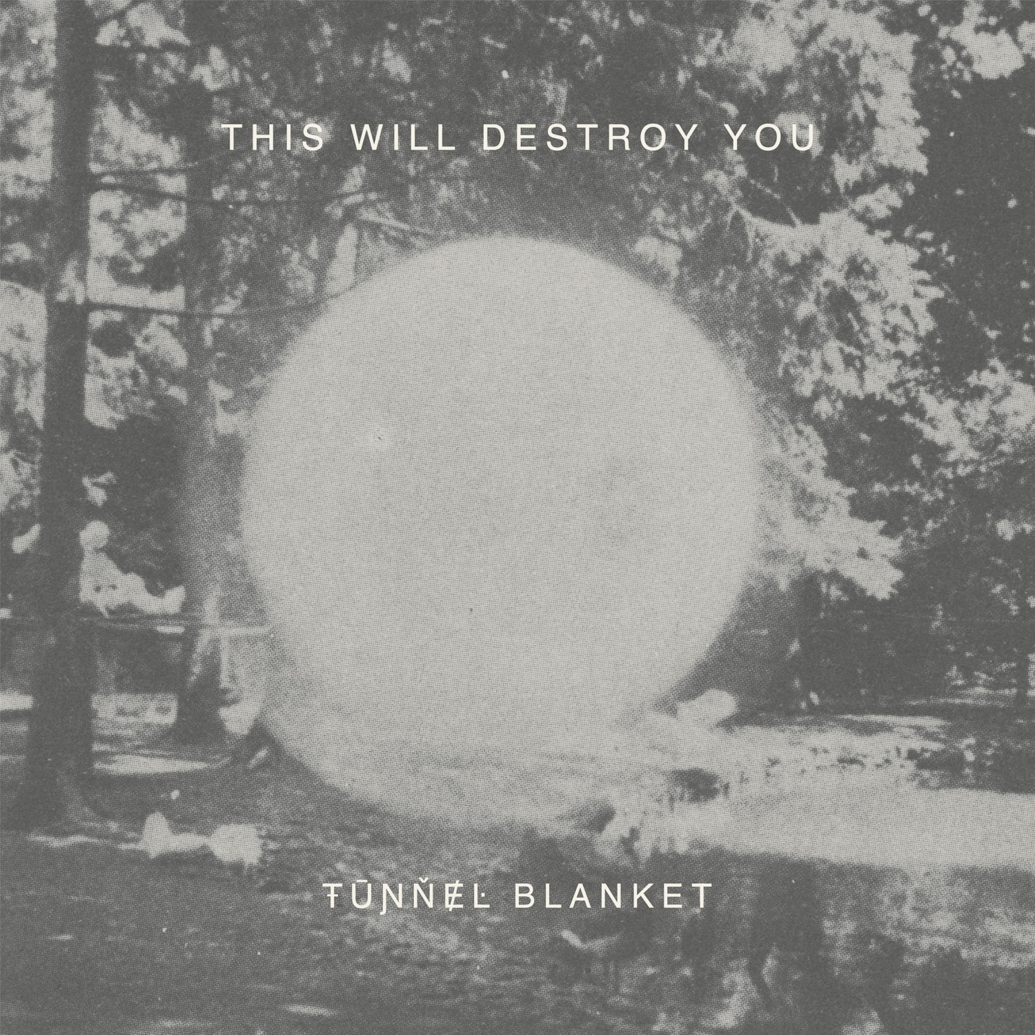 This Will Destroy You - Print
