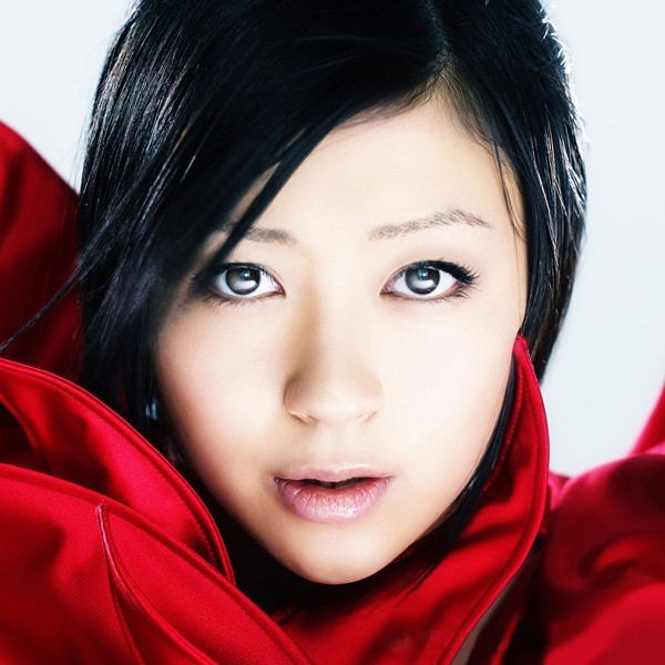 Hikaru Utada - Ultra Blue