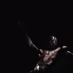 Travis Scott -  UTOPIA