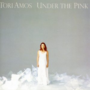 Tori Amos -  Under the Pink