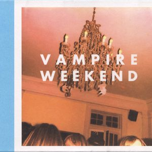 Vampire Weekend - s/t