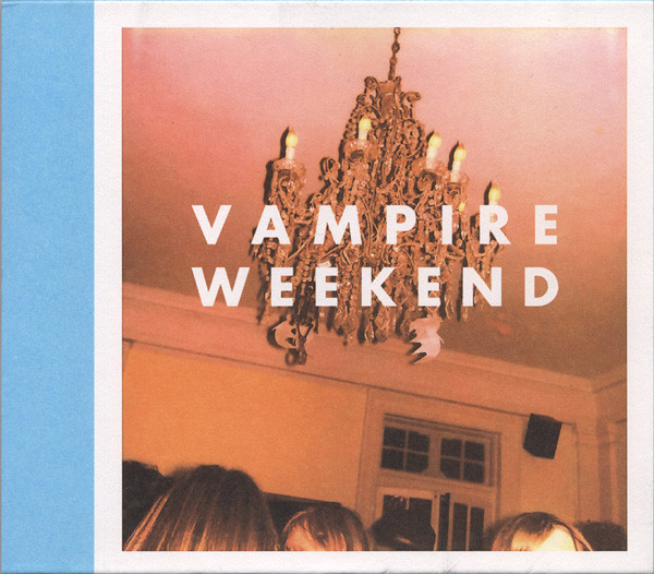 Vampire Weekend - s/t