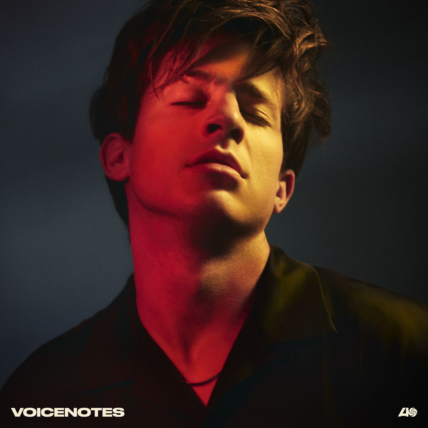 Charli Puth - Voicenotes