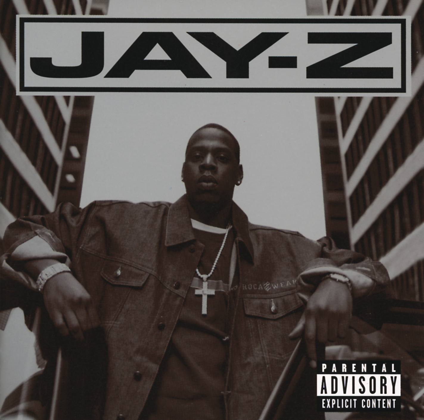 Jay z - Vol. 3… Life and Times of S. Carter