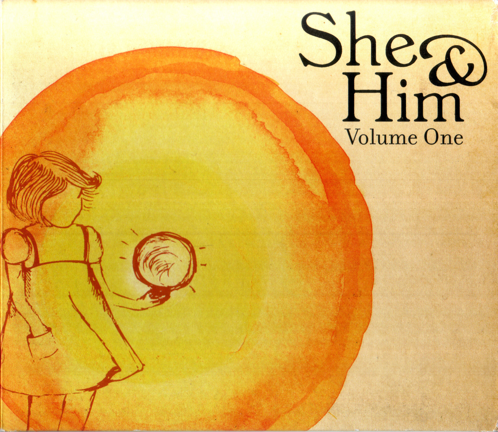 She And Him - Volume One