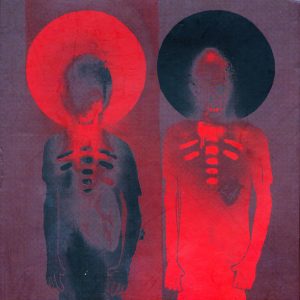 Unkle - War Stories