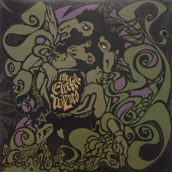 Electric Wizard - We Live