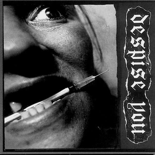 Despise You - West Side Horizons