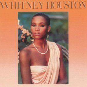 Whitney Houston - s/t