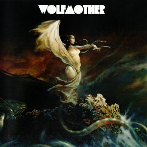 Wolfmother - s/t