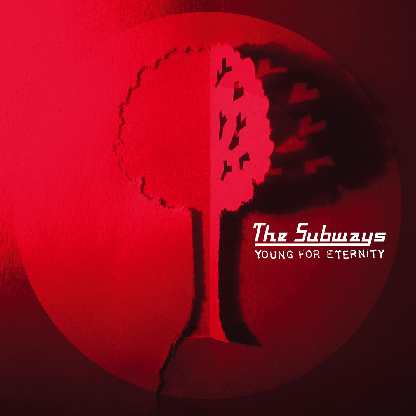 The Subways - Young for Eternity