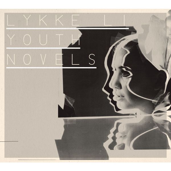 Lykke Li - Youth Novels