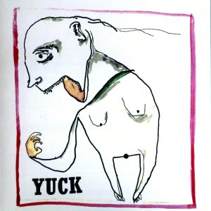 Yuck - s/t