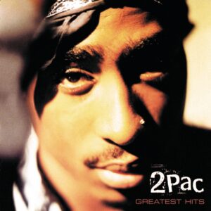 2Pac – Greatest Hits