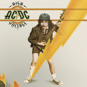 Acdc- High Voltage