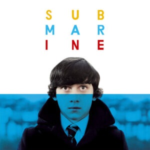 Alex Turner-Submarine