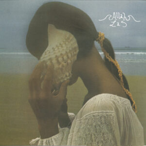 Allah-Las - S/T