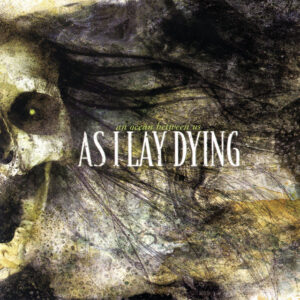 As I Lay Dying  - An Ocean Between Us