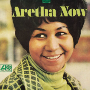 Aretha Franklin  - Aretha Now