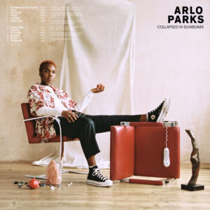 Arlo Park  - Collapsed In Sunbeams