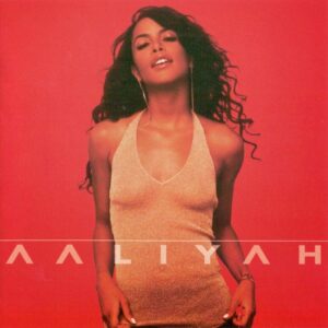 Aaliyah  - S/T